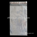 Plastic Material and Gravure Printing Small Reclosable 2mil Thickness Clear PE Plastic Poly Bag